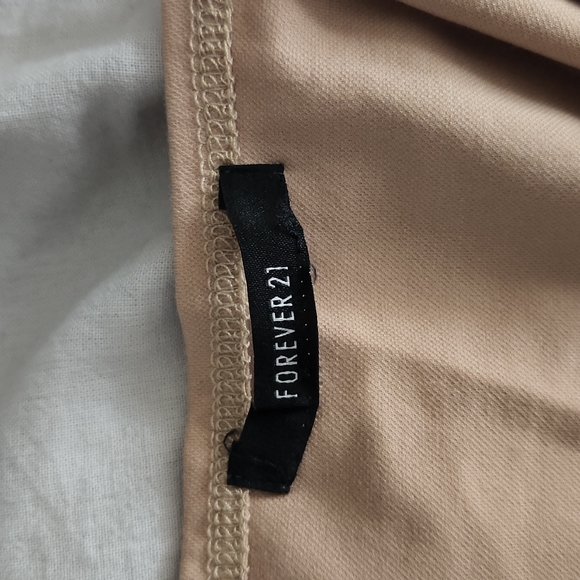 Forever 21 bodysuit - Picture 3 of 3